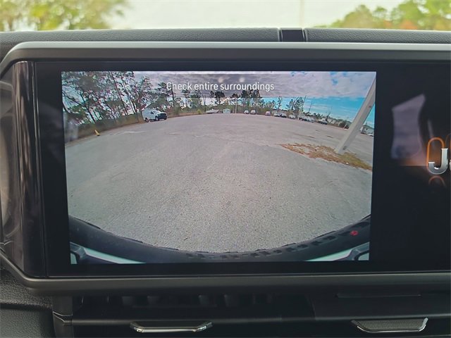 Certified 2024 Jeep Wrangler Unlimited Rubicon image 18