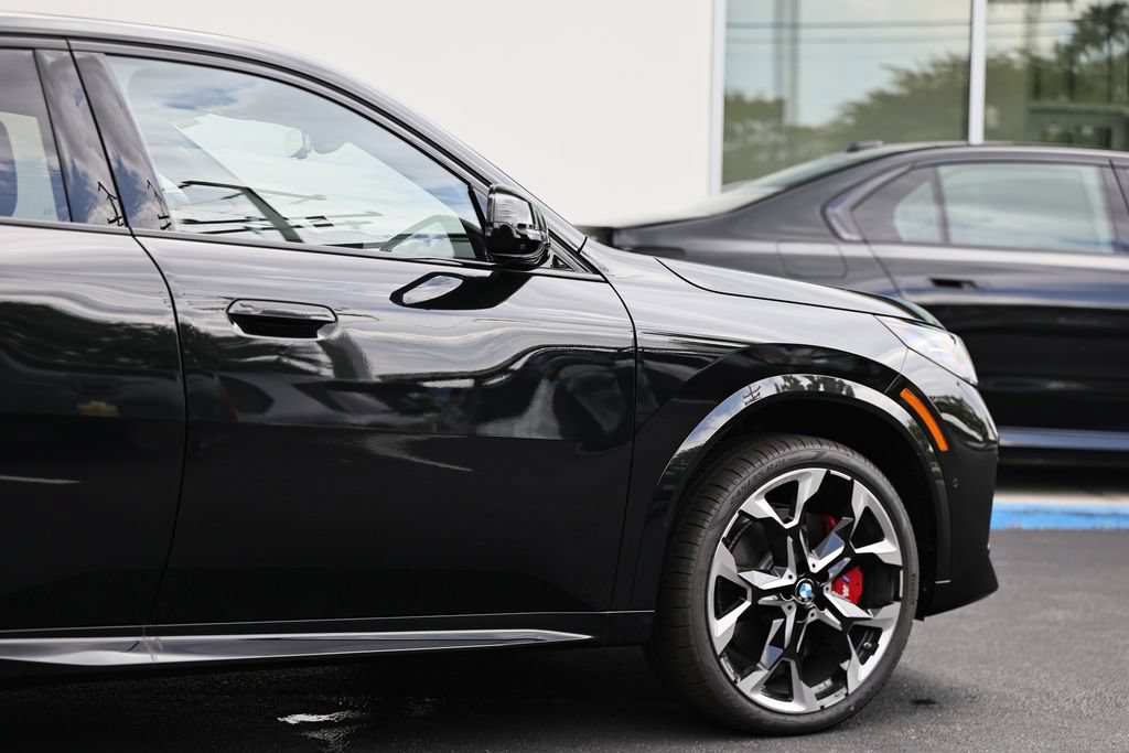New 2026 BMW X2 xDrive28i w/ Technology Package AWD/4WD image 6