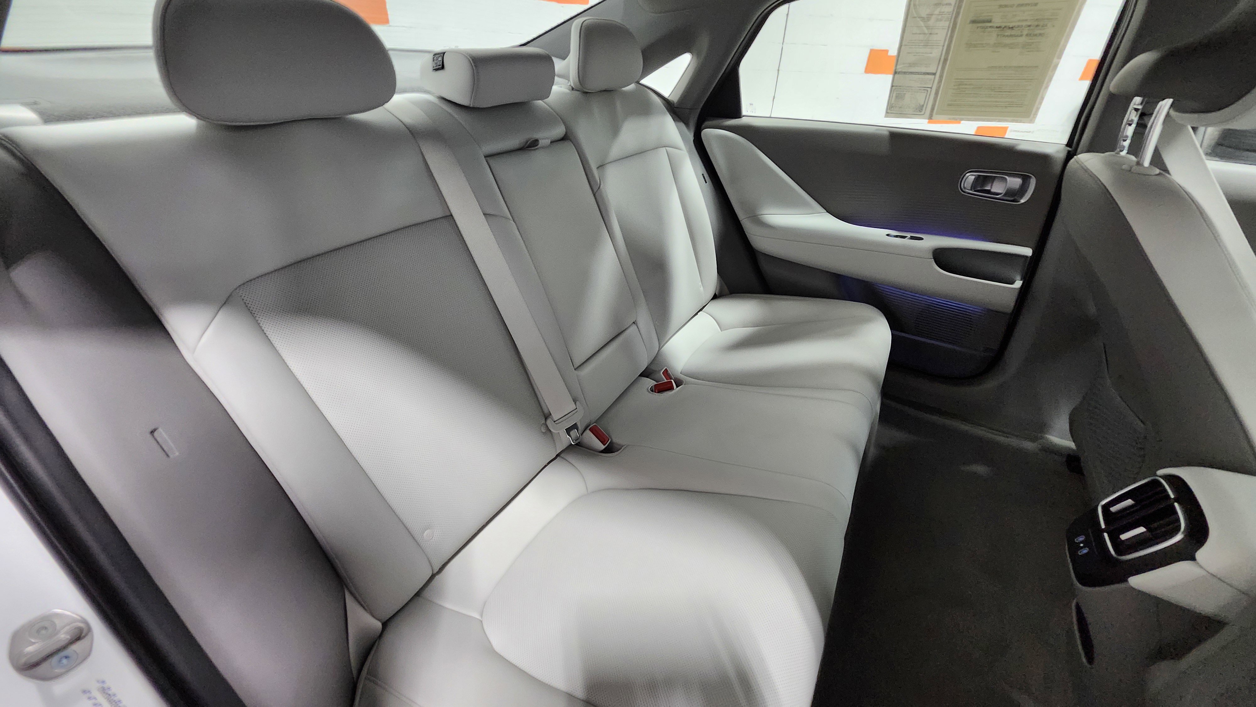 Used 2023 Hyundai Ioniq 6 SEL image 23