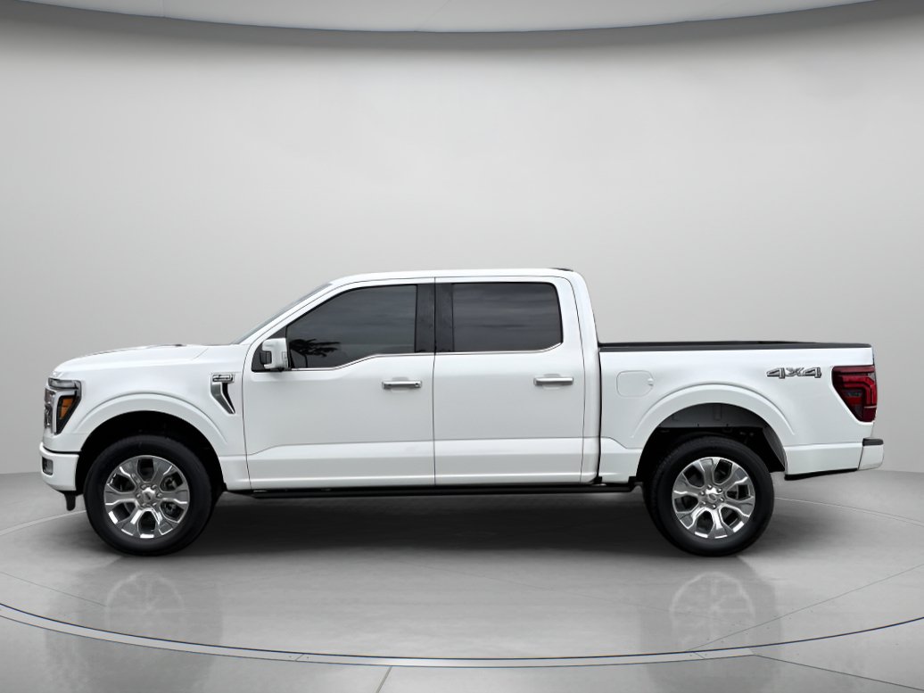 Used 2026 Ford F150 Platinum AWD/4WD image 5