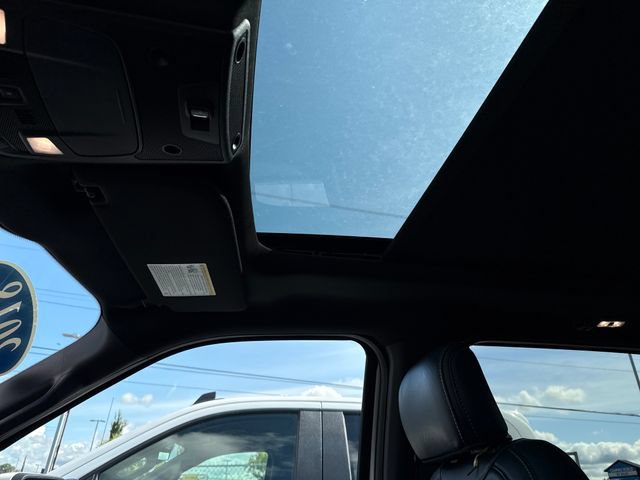 Used 2018 Ford F150 Limited AWD/4WD image 27