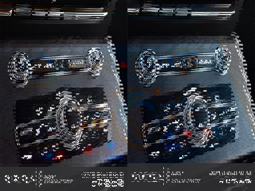 Used 2023 Lincoln Aviator Reserve w/ Elements Package Plus image 17