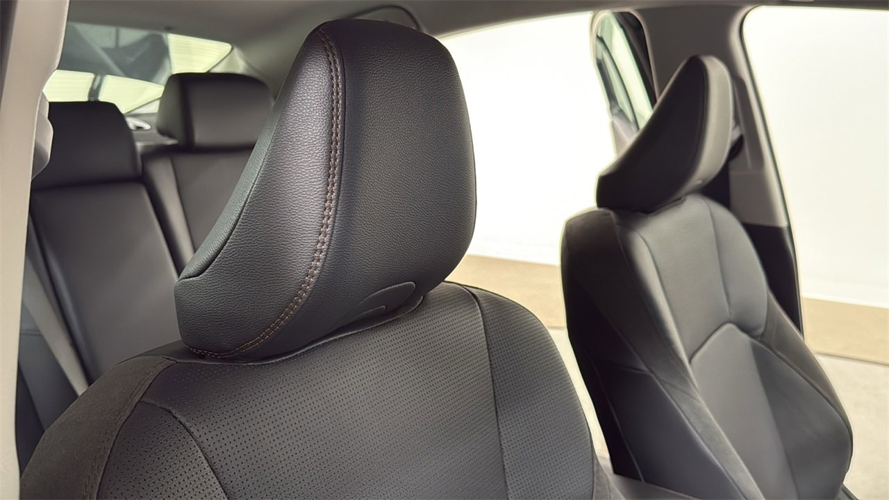 New 2026 Toyota Camry XLE image 19