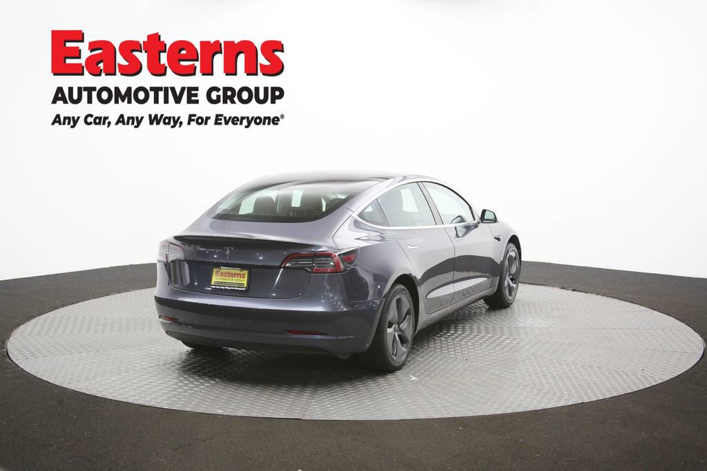 Used 2019 Tesla Model 3 Standard Range Plus RWD image 34