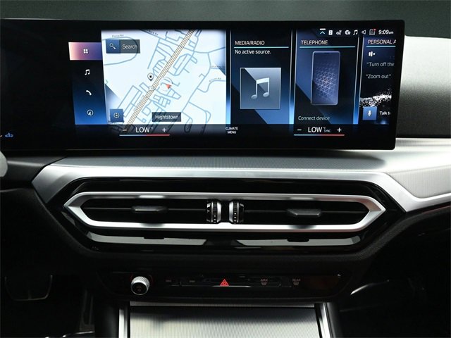Used 2023 BMW 330i xDrive Sedan w/ M Sport Package image 29