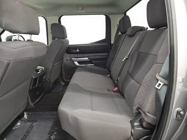Used 2024 Toyota Tundra SR5 w/ TRD Off-Road Package image 30