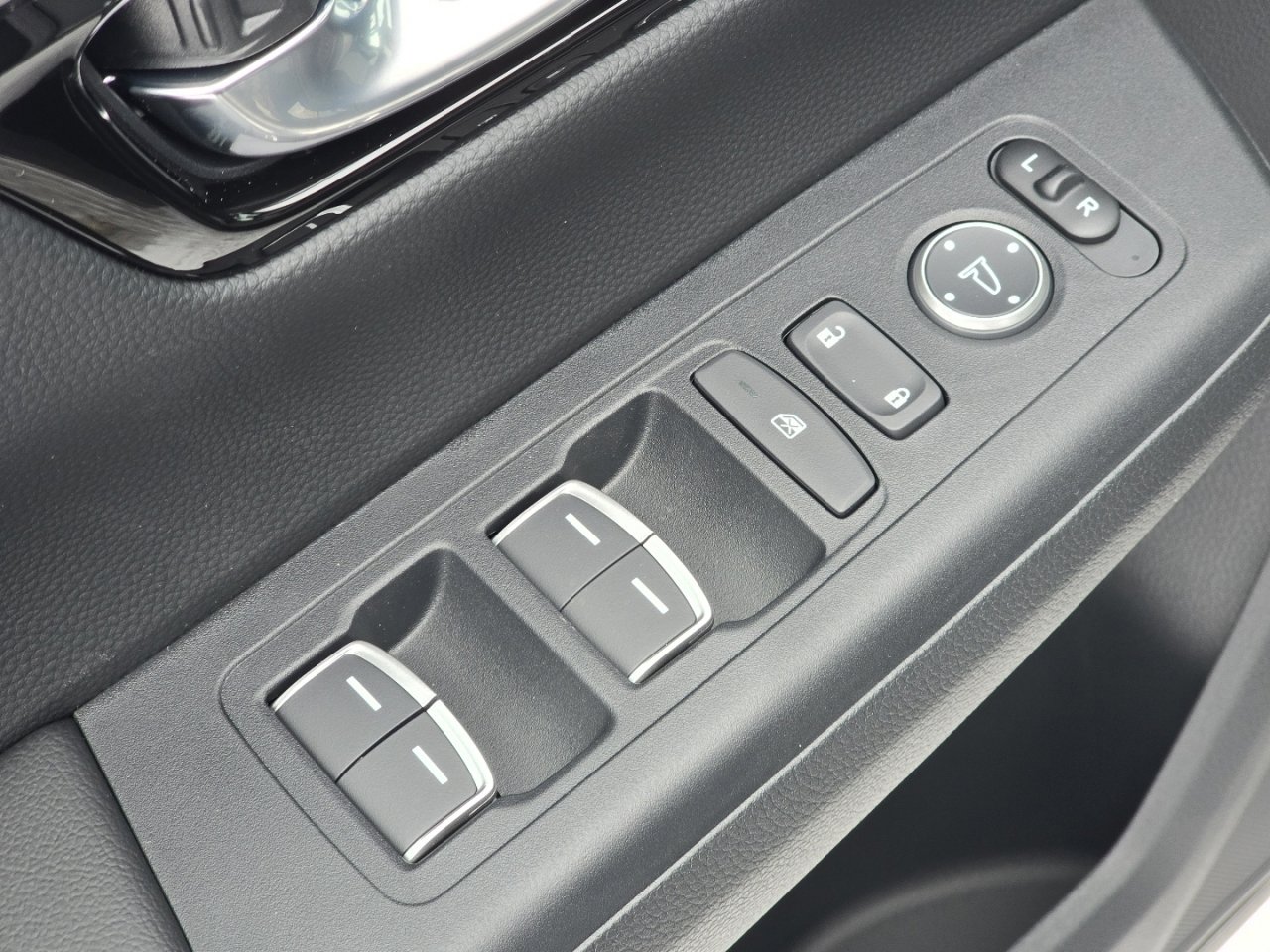 New 2026 Honda CR-V Sport Touring image 27