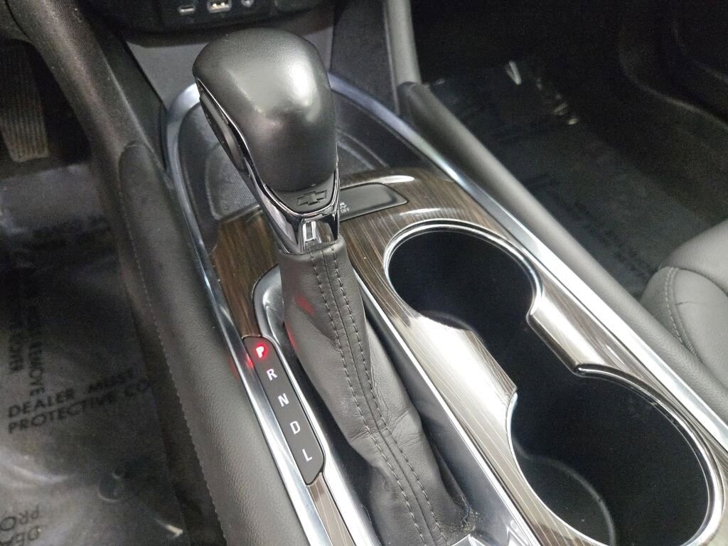 Used 2023 Chevrolet Malibu LT image 30