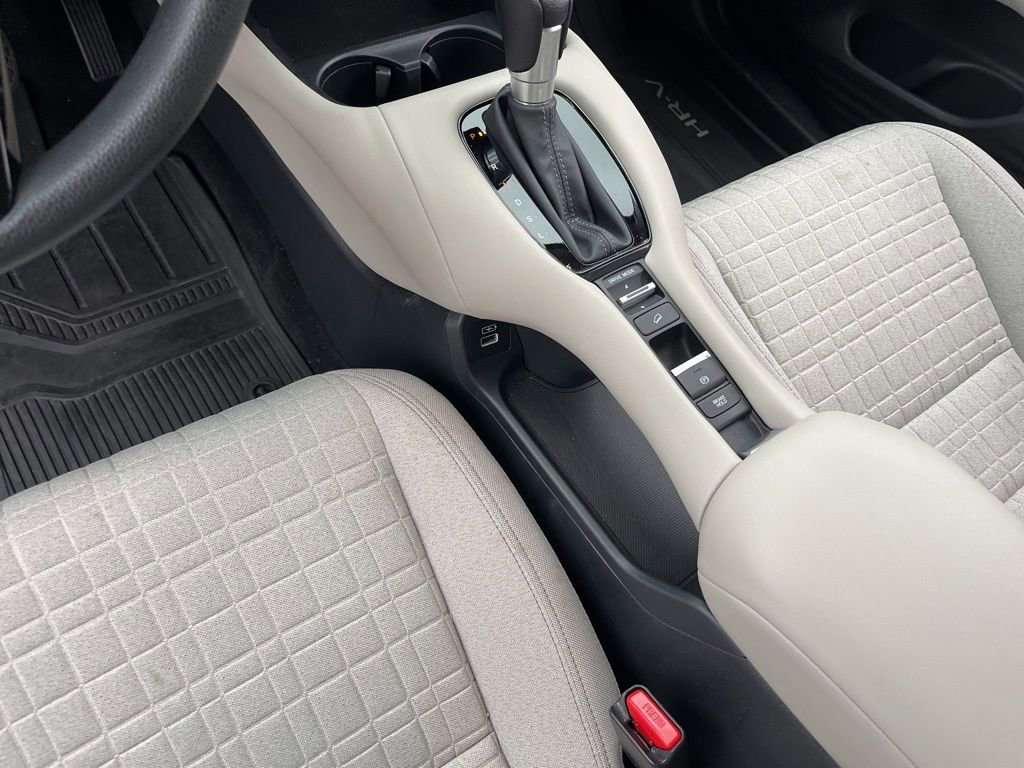 Used 2023 Honda HR-V LX image 18