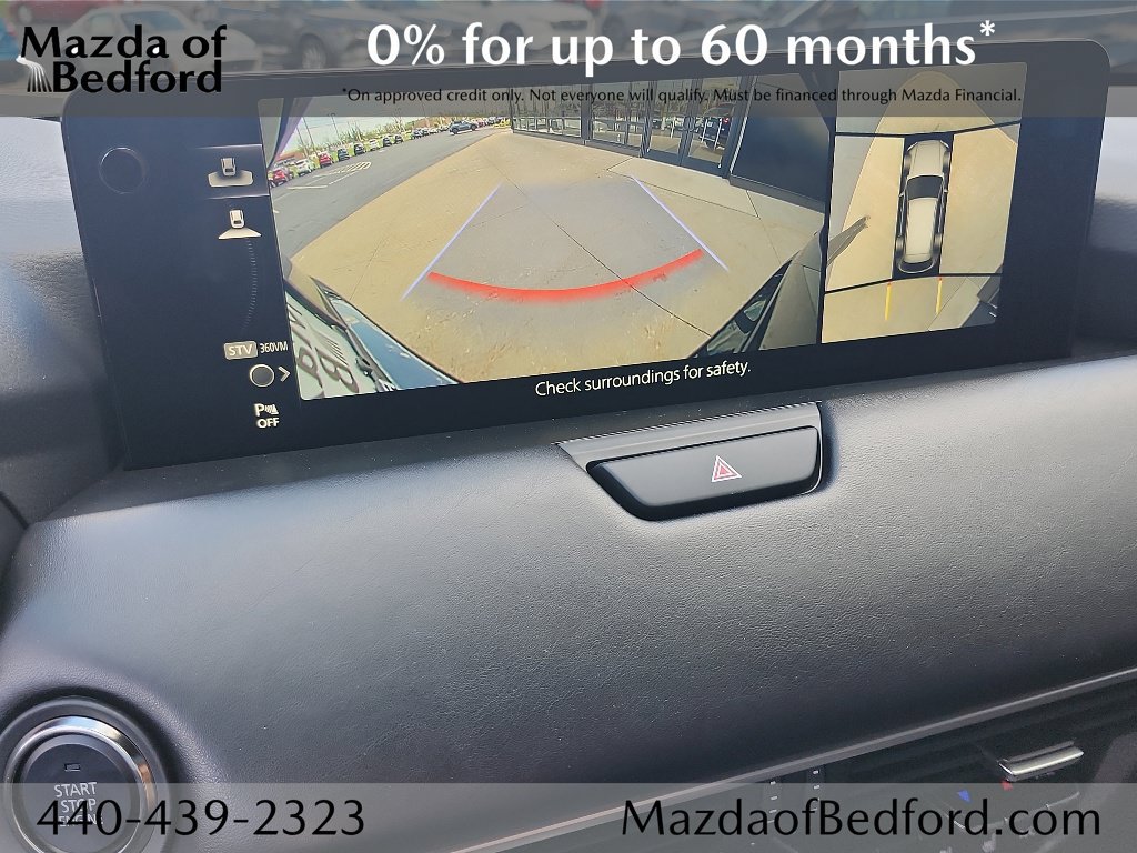 New 2026 MAZDA CX-90 3.3 Turbo S w/ Premium Plus AWD/4WD image 16