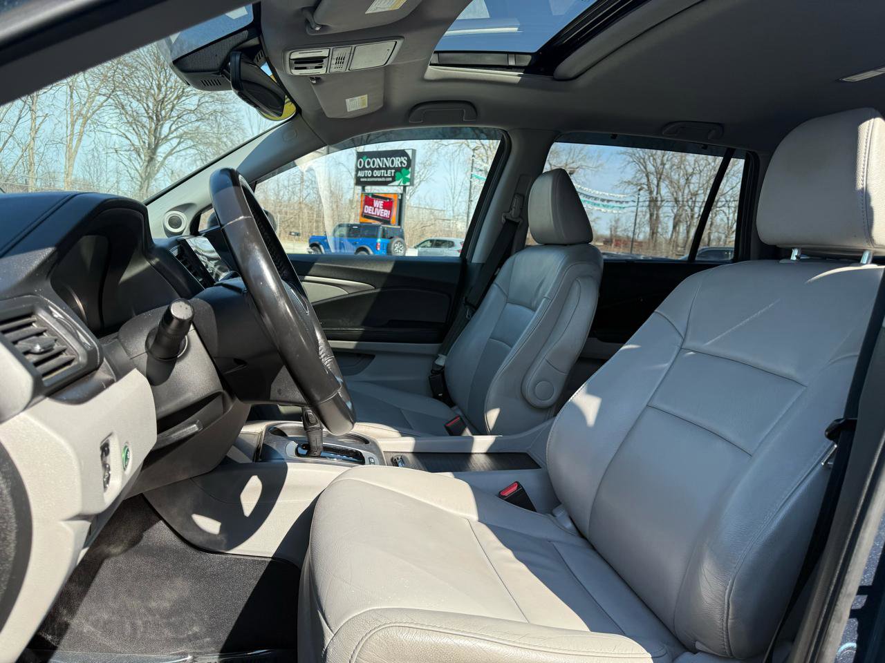 Used 2019 Honda Pilot EX-L image 17