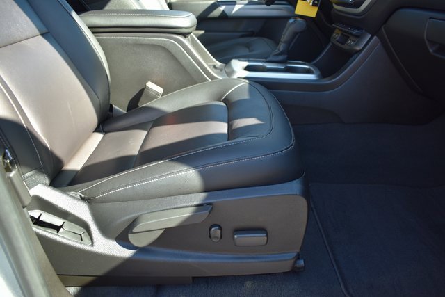 Used 2021 Chevrolet Colorado ZR2 image 8