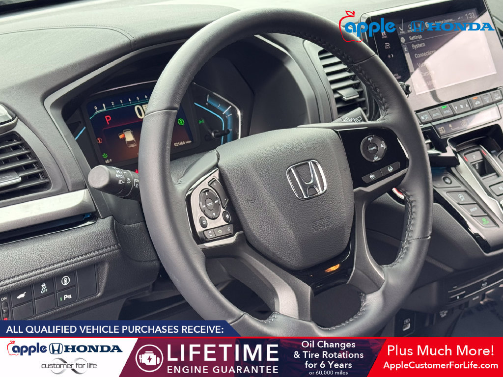Used 2024 Honda Odyssey Touring image 10