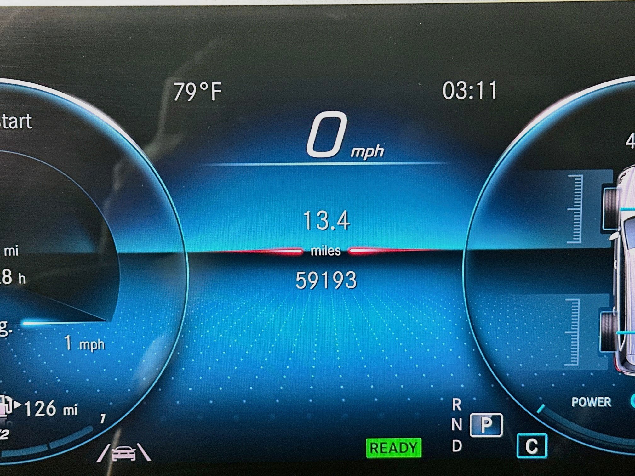Used 2020 Mercedes-Benz GLS 450 4MATIC image 19