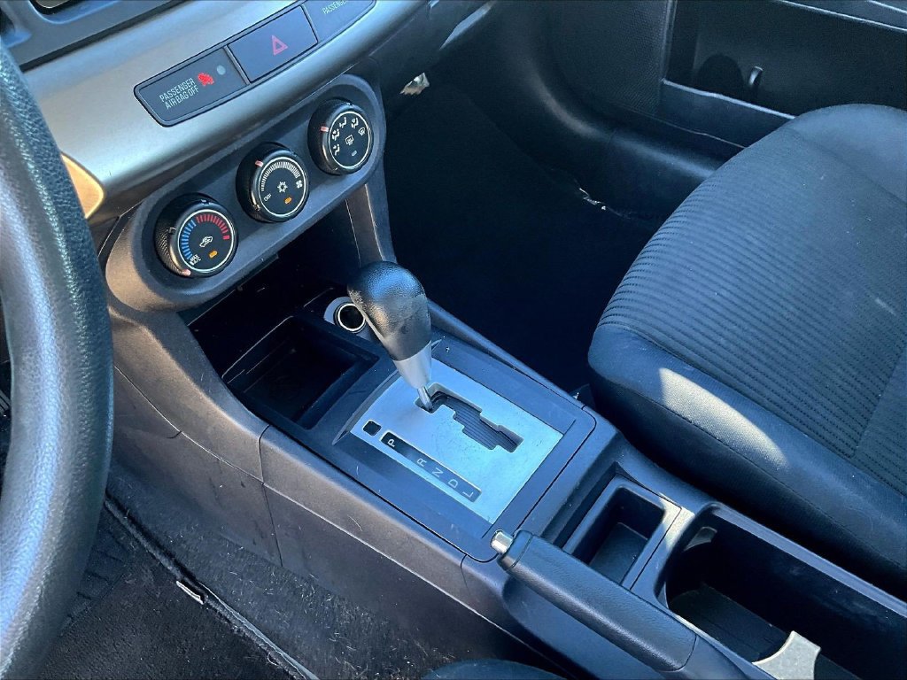 Used 2014 Mitsubishi Lancer ES FWD image 19