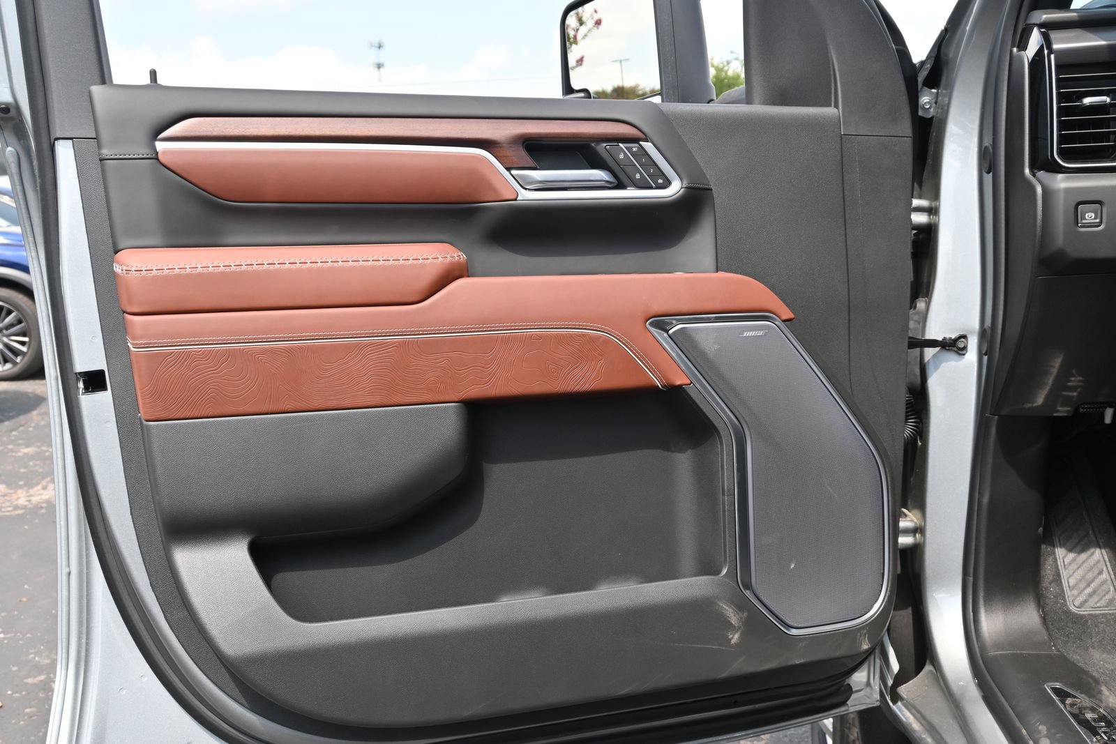 New 2026 GMC Sierra 3500 Denali Ultimate AWD/4WD image 19