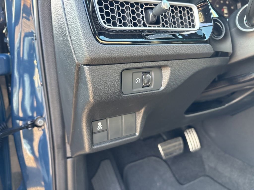 Certified 2026 Honda Civic Sport Touring image 20