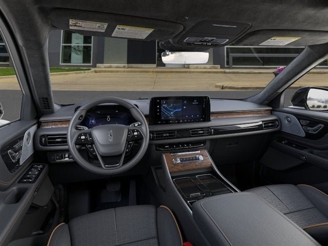 New 2026 Lincoln Aviator Black Label AWD/4WD image 53