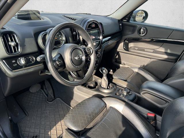 Used 2018 MINI Cooper Countryman SE image 9