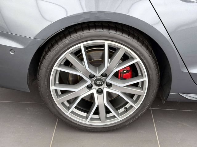 Certified 2023 Audi S4 Prestige w/ Prestige Package AWD/4WD image 7
