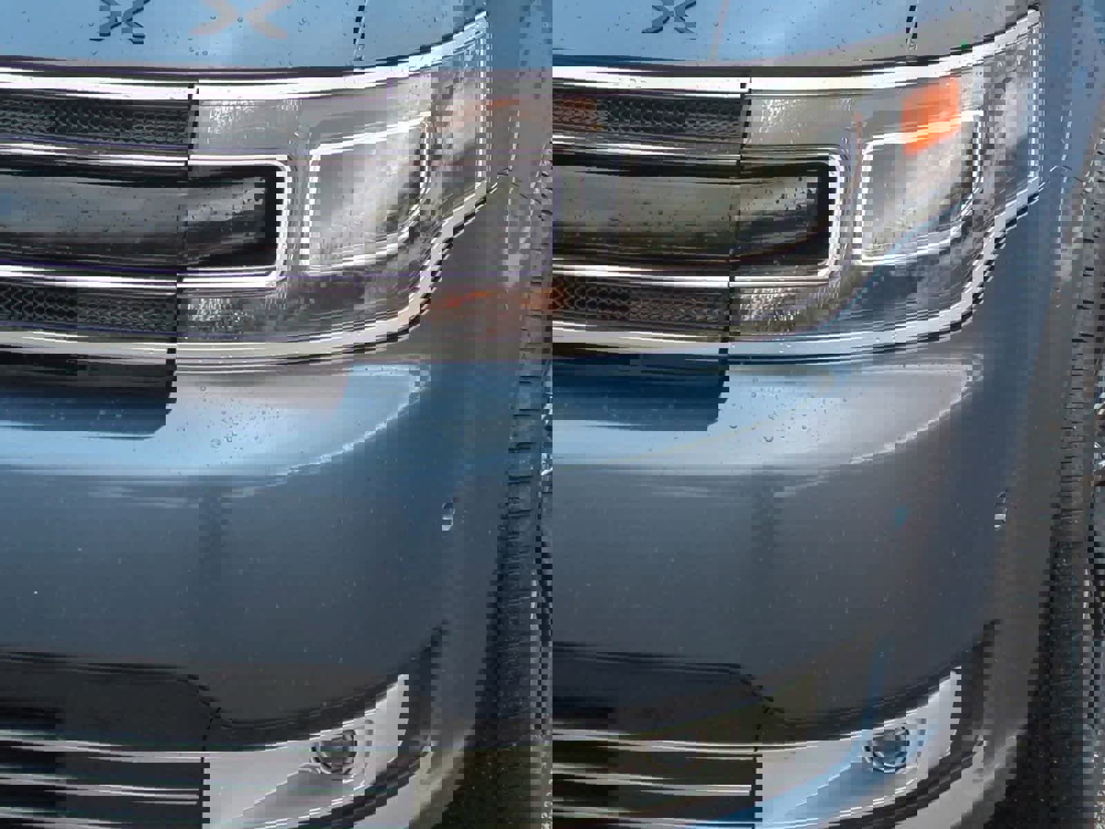 Used 2018 Ford Flex Limited w/ Equipment Group 303A image 11