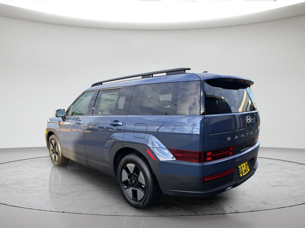 New 2026 Hyundai Santa Fe SEL AWD/4WD image 5