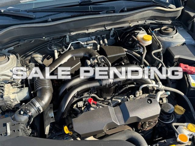 Used 2017 Subaru Forester 2.5i Touring image 30