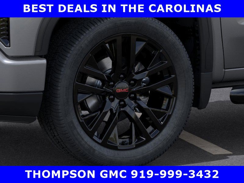 New 2026 GMC Sierra 1500 Elevation w/ Elevation Select Package image 12