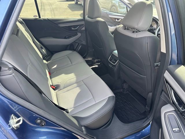 Used 2020 Subaru Outback Limited w/ Popular Package #2 image 11