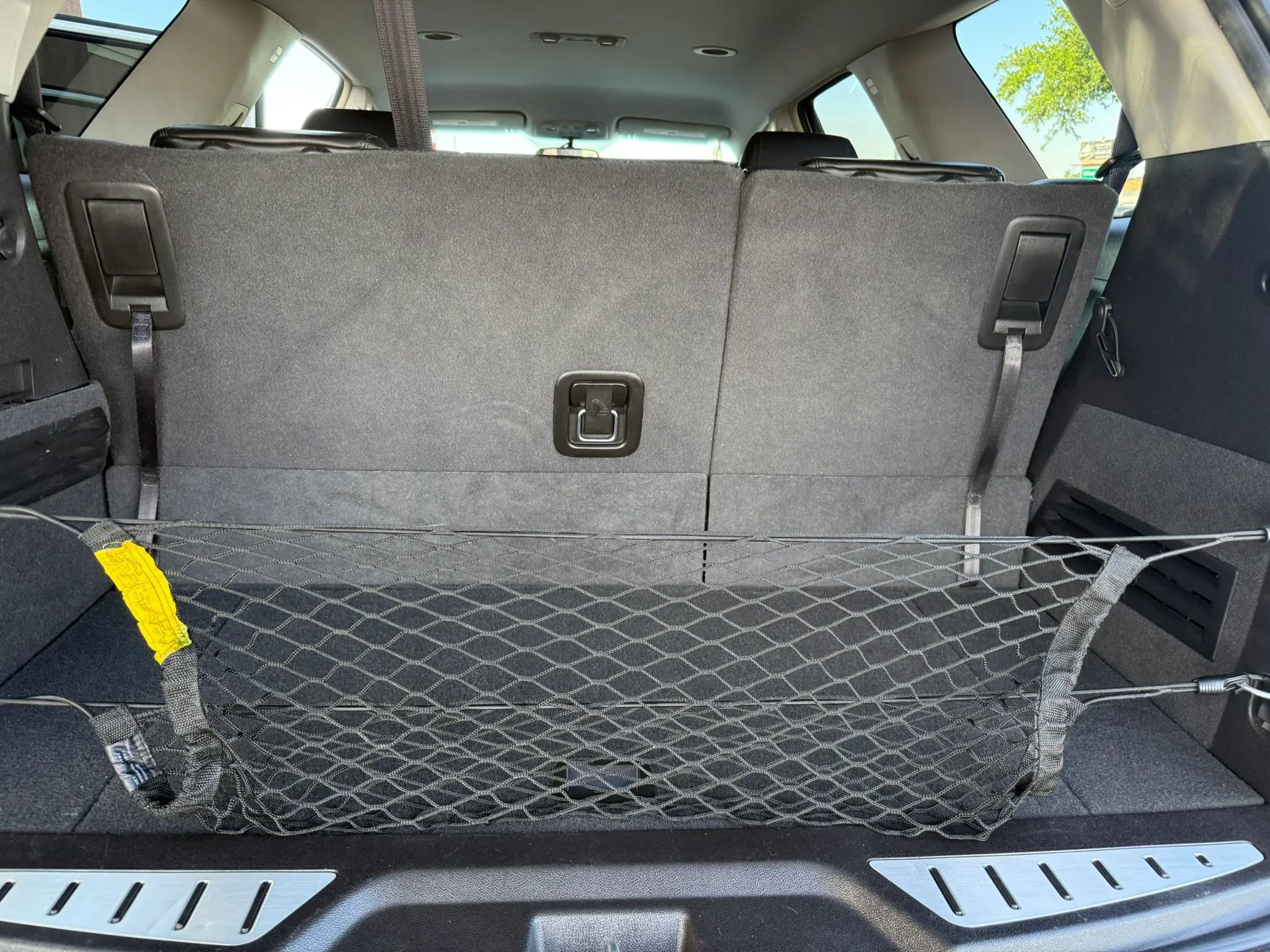 Used 2007 GMC Acadia SLT w/ Trailering Package image 24