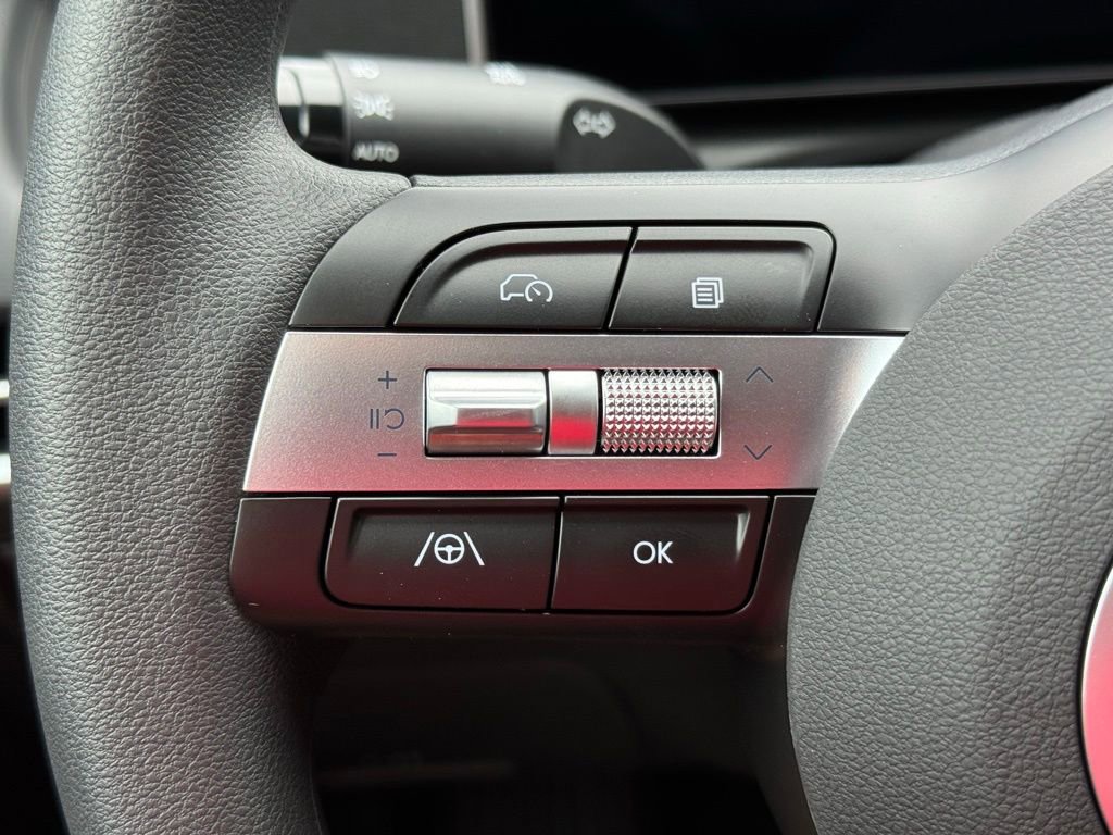 Used 2026 Hyundai Santa Cruz SEL image 21