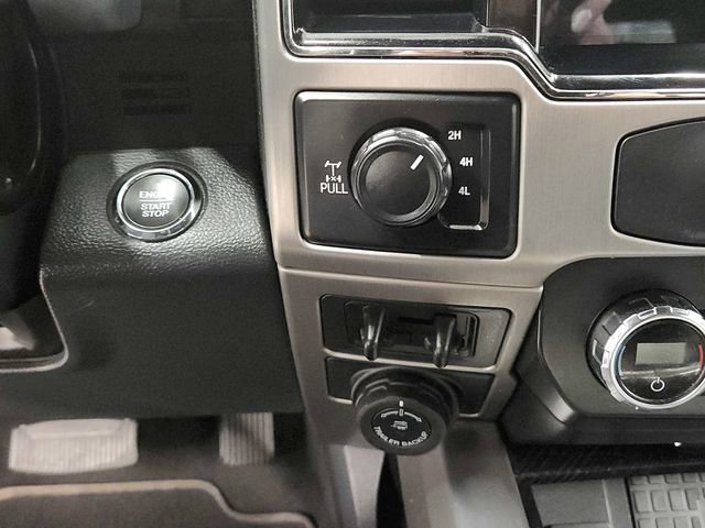 Used 2022 Ford F250 Platinum image 22