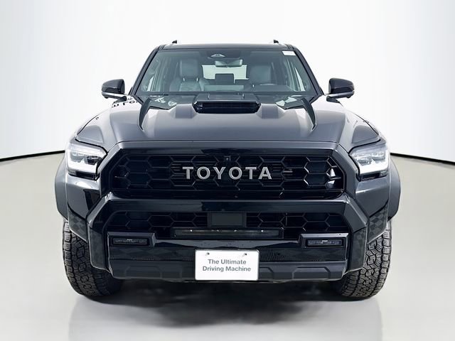 Used 2025 Toyota 4Runner TRD Pro image 2