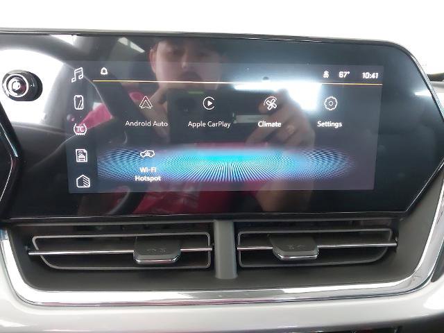 New 2026 Chevrolet Trax LT image 21