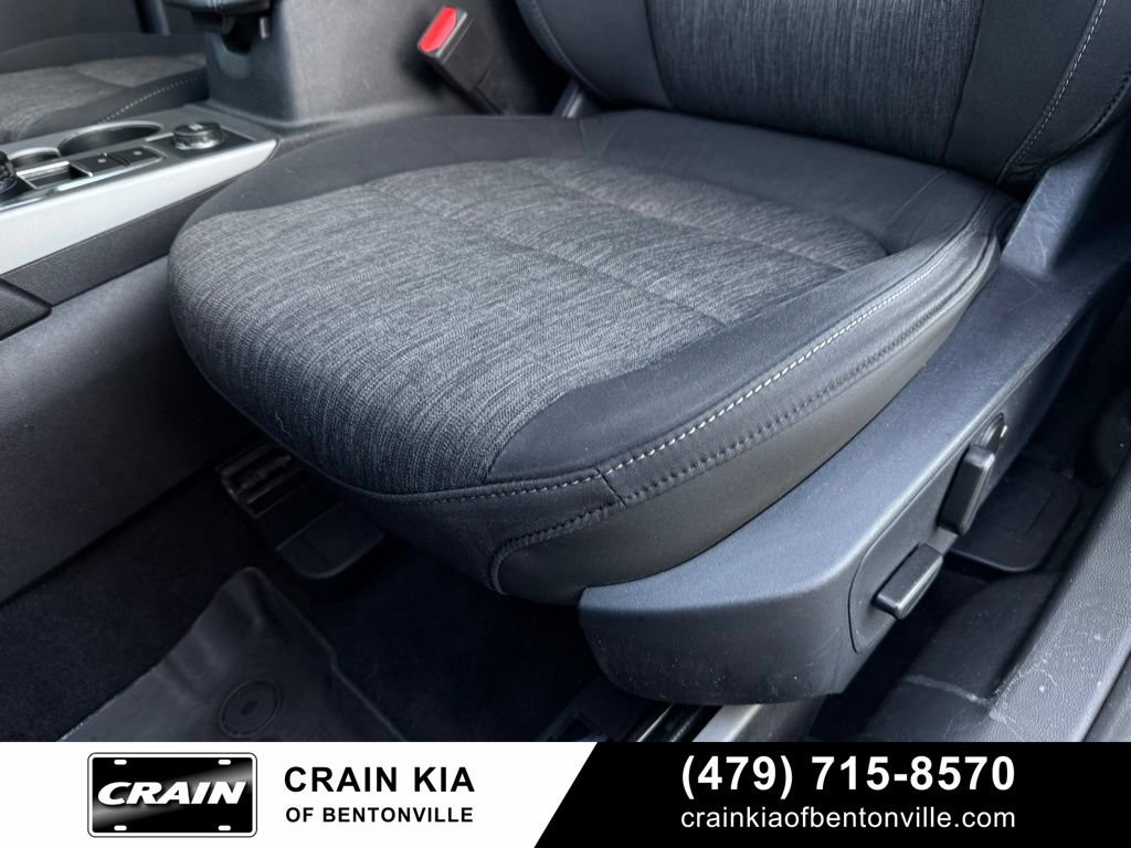 Used 2021 Ford Bronco Sport Big Bend w/ Big Bend Package (96B) AWD/4WD image 24
