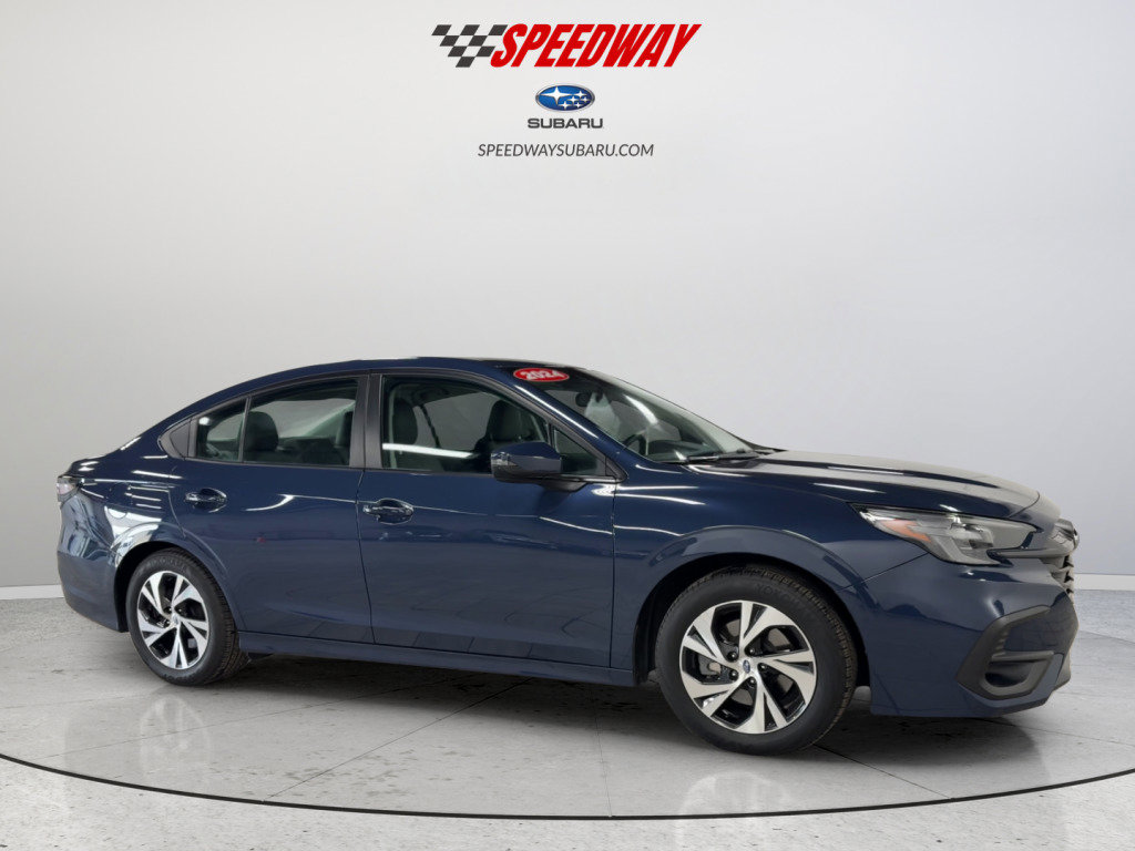 Certified 2024 Subaru Legacy Premium image 12