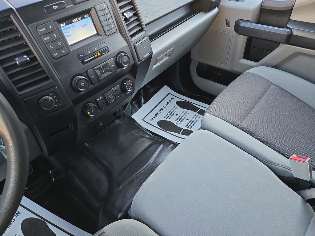 Used 2020 Ford F150 XL w/ Equipment Group 101A Mid image 25