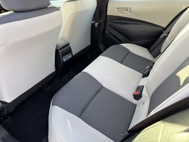 Used 2024 Toyota Corolla LE FWD image 16