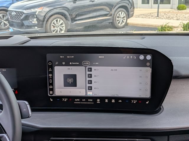 New 2026 Audi Q3 quattro 2.0T AWD/4WD image 25