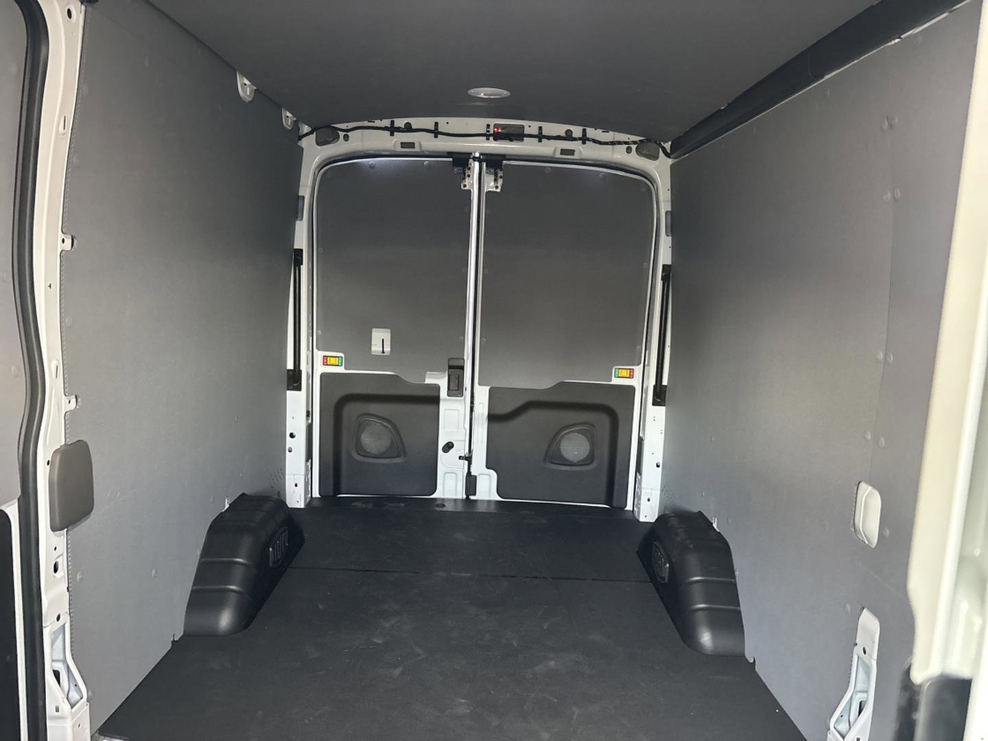 New 2026 Ford Transit 150 XL RWD image 14