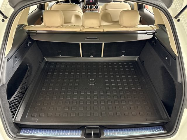 Used 2022 Mercedes-Benz GLC 300 4MATIC image 19