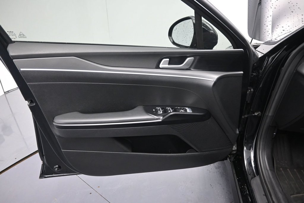 Certified 2023 Kia K5 GT-Line AWD/4WD image 18