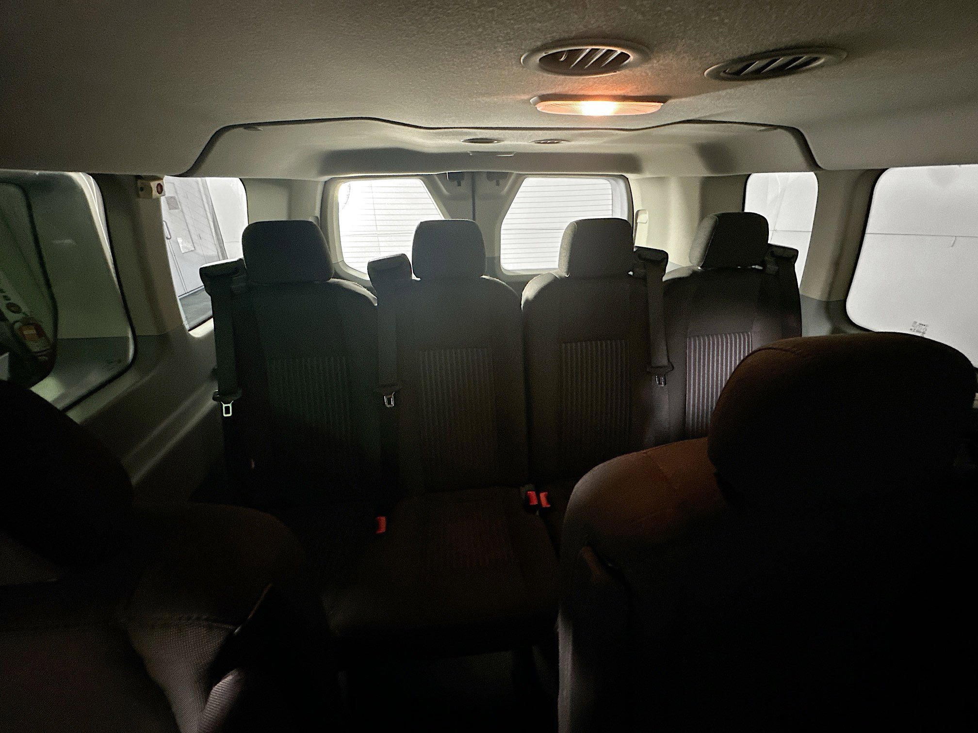 Used 2017 Ford Transit 350 XLT image 32