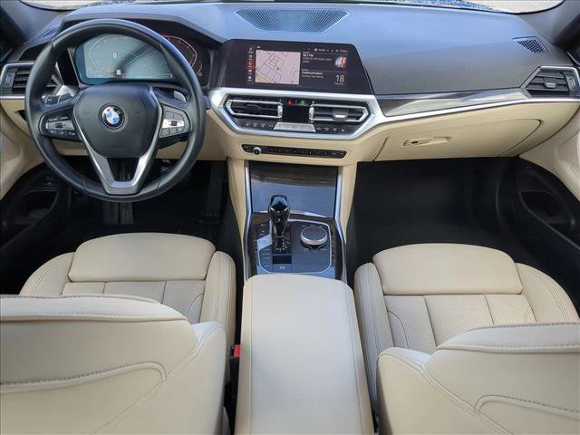 Used 2022 BMW 430i Coupe w/ Convenience Package image 19