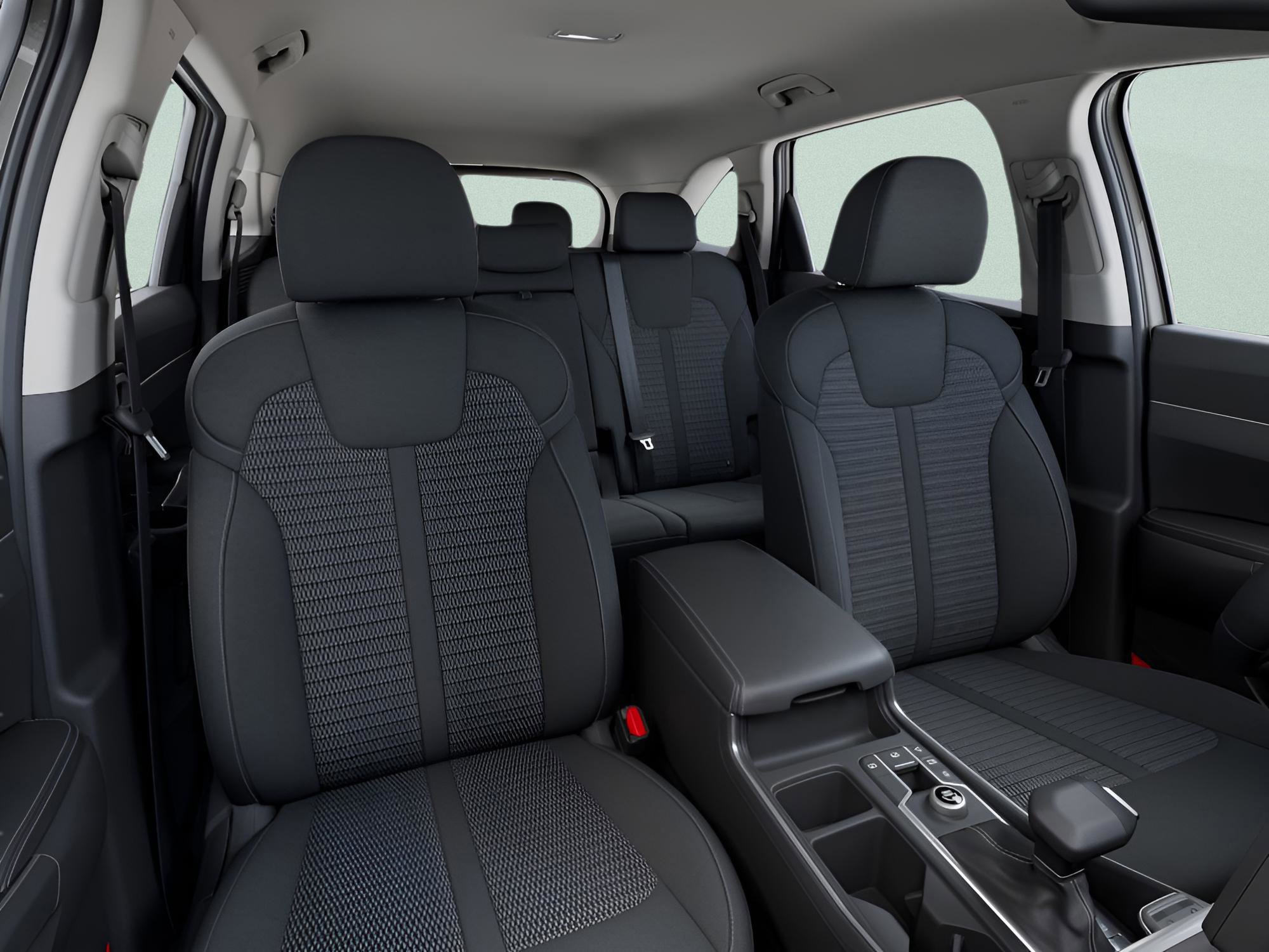 New 2026 Kia Sorento LX FWD image 15