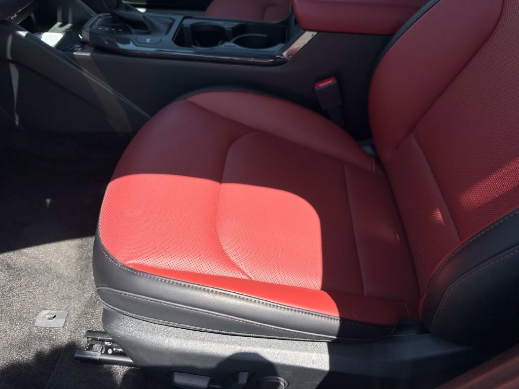 New 2026 Kia K4 GT-Line Turbo w/ GT-Line Premium Package FWD image 17