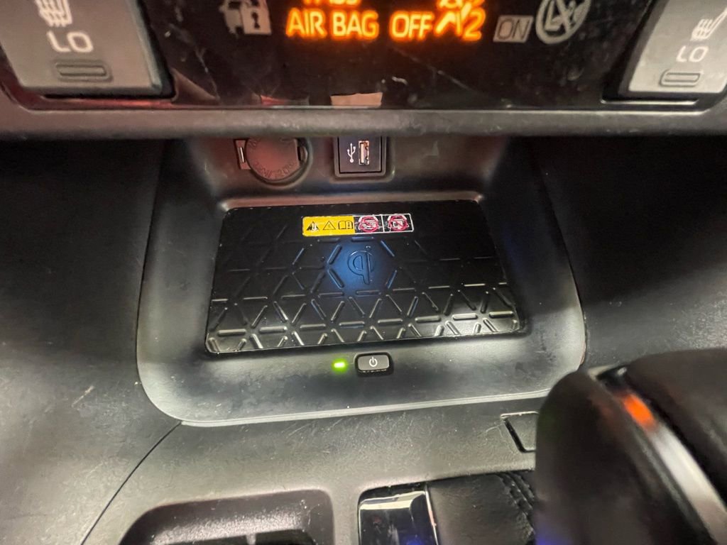 Used 2023 Toyota RAV4 XSE image 20