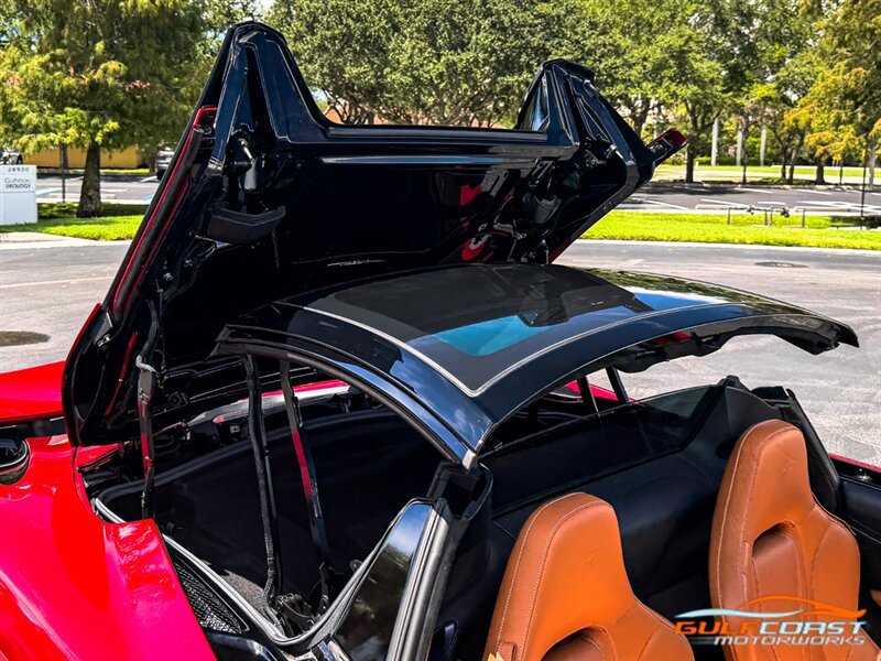 Used 2022 McLaren 720S Spider RWD image 62