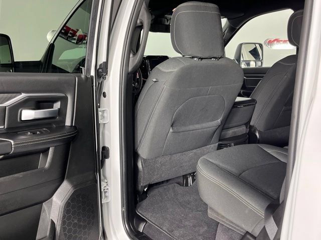 Used 2026 RAM 2500 Big Horn AWD/4WD image 26