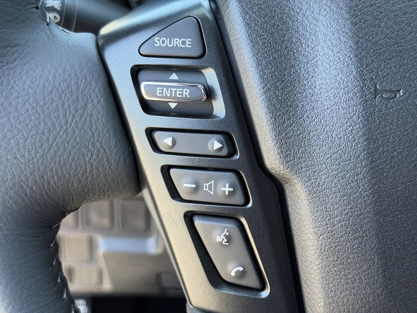 New 2026 Nissan Frontier SV w/ All-Weather Content Package RWD image 14